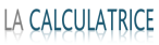 La Calculatrice
